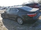 2008 Lexus LS 600HL