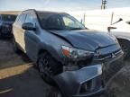 2018 Mitsubishi Outlander Sport SEL