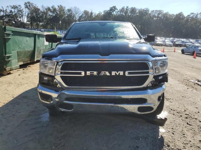 2019 Dodge RAM 1500 Tradesman