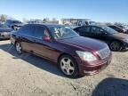 2005 Lexus LS 430