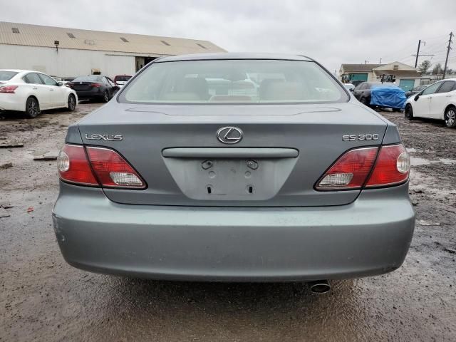 2003 Lexus ES 300