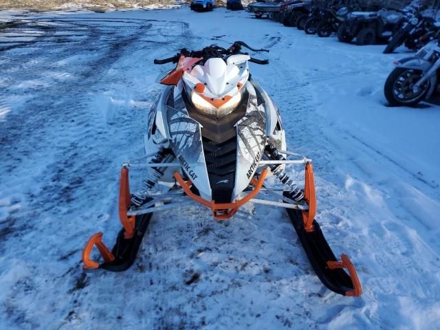 2017 Arctic Cat ZR7000