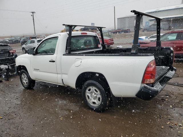 2006 Toyota Tacoma