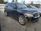 2011 Infiniti QX56