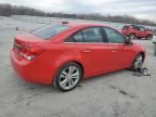 2015 Chevrolet Cruze LTZ