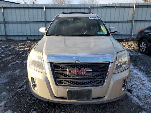 2013 GMC Terrain SLT