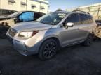 2017 Subaru Forester 2.0XT Touring