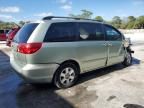 2006 Toyota Sienna XLE