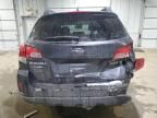 2012 Subaru Outback 3.6R Limited