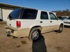 1998 GMC Jimmy