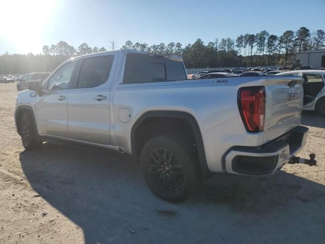 2021 GMC Sierra K1500 Elevation