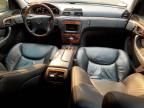 2006 Mercedes-Benz S 500