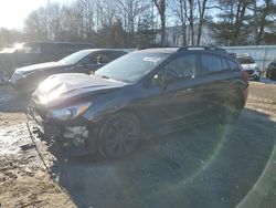 Lots with Bids for sale at auction: 2013 Subaru Impreza Sport Limited