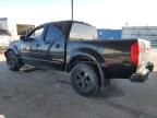 2010 Nissan Frontier Crew Cab SE