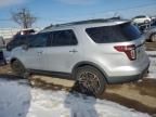 2014 Ford Explorer Sport