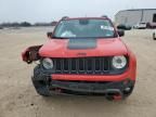 2018 Jeep Renegade Trailhawk