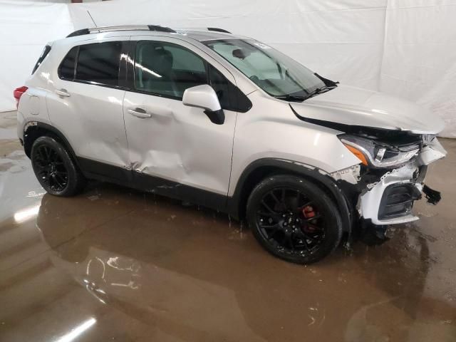 2021 Chevrolet Trax 1LT