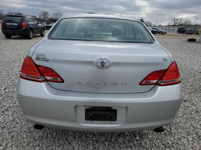 2007 Toyota Avalon XL