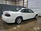 1999 Pontiac Grand Prix GTP