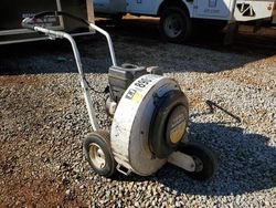 Salvage trucks for sale at Tanner, AL auction: 2017 Lttl Blower