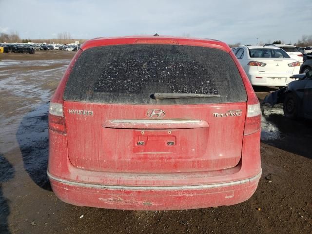 2009 Hyundai Elantra Touring