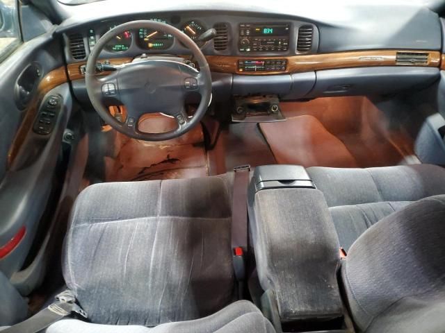 2000 Buick Lesabre Custom