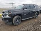 2016 Chevrolet Tahoe C1500 LT