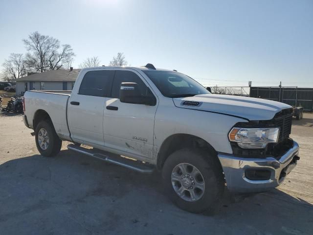 2023 Dodge RAM 2500 BIG Horn