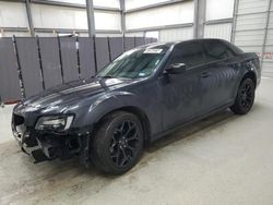 Chrysler Vehiculos salvage en venta: 2019 Chrysler 300 Touring