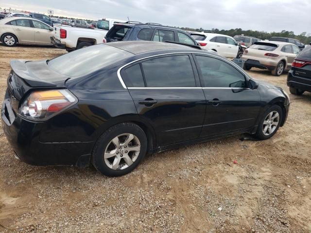 2008 Nissan Altima 2.5