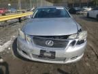 2008 Lexus GS 460