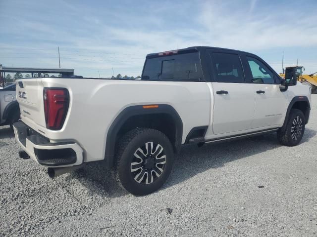 2024 GMC Sierra K2500 Denali Ultimate