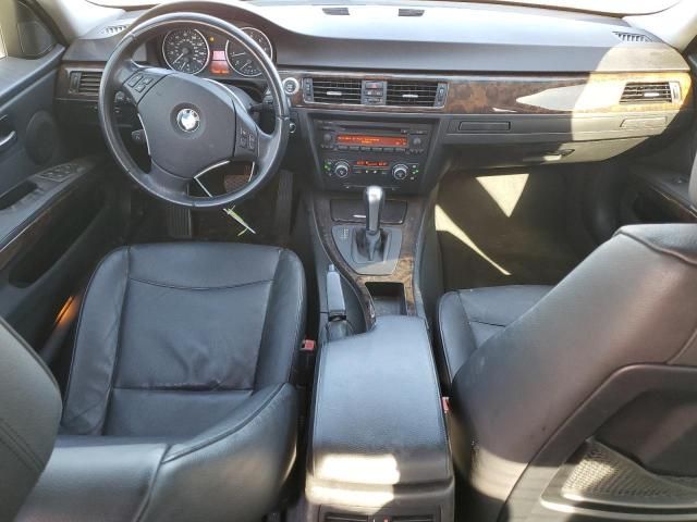 2007 BMW 328 I