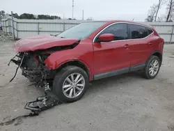 2018 Nissan Rogue Sport S en venta en Dunn, NC