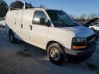 2019 Chevrolet Express G2500