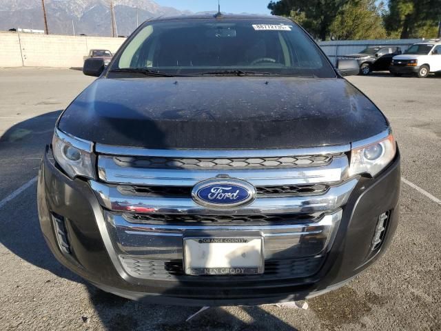 2014 Ford Edge SE