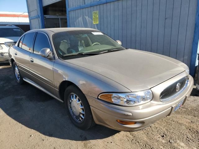 2000 Buick Lesabre Custom