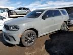 2021 Dodge Durango SXT