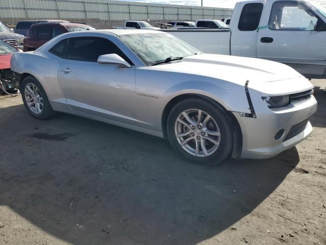 2014 Chevrolet Camaro LS