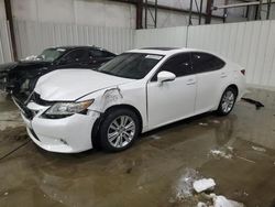 Salvage cars for sale from Copart Lawrenceburg, KY: 2014 Lexus ES 350