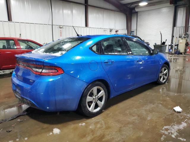 2016 Dodge Dart SXT