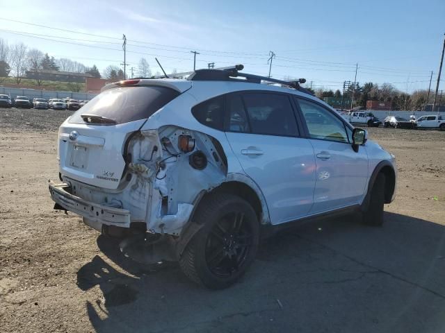 2014 Subaru XV Crosstrek 2.0 Limited