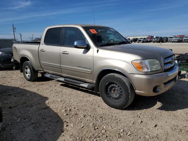 2005 Toyota Tundra Double Cab SR5