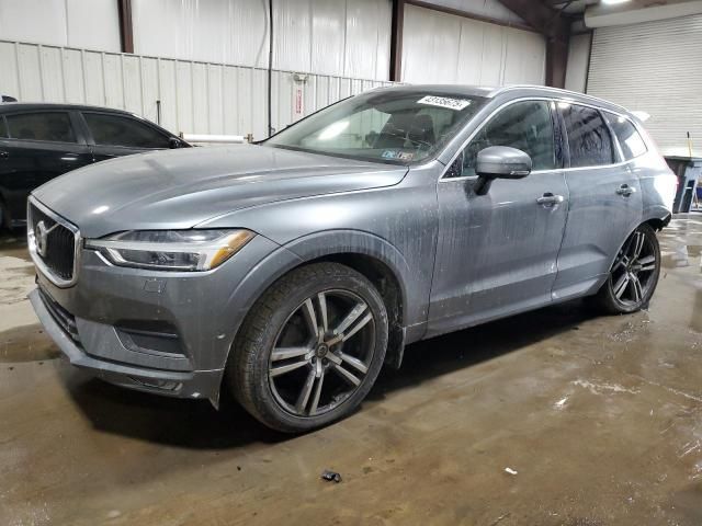 2018 Volvo XC60 T6 Momentum