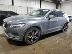 2018 Volvo XC60 T6 Momentum en venta en West Mifflin, PA