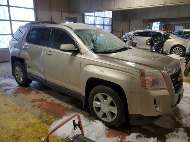 2013 GMC Terrain SLE