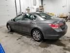 2011 Honda Accord EX