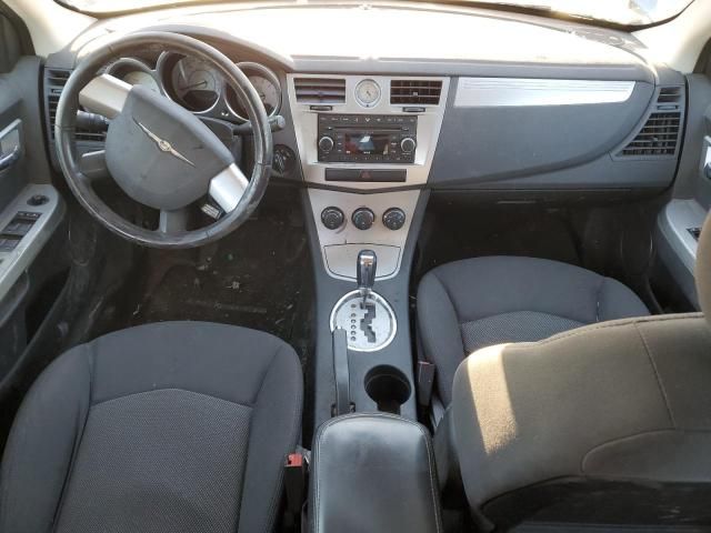 2009 Chrysler Sebring Touring