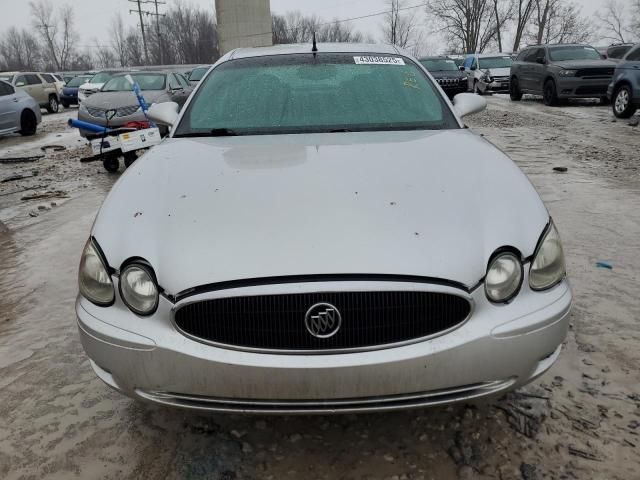 2005 Buick Allure CXL