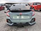 2020 Honda Civic TYPE-R Touring